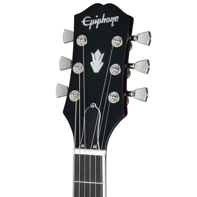 Epiphone SG Modern Figured Guitar w/ Gig Bag - Mojave Burst