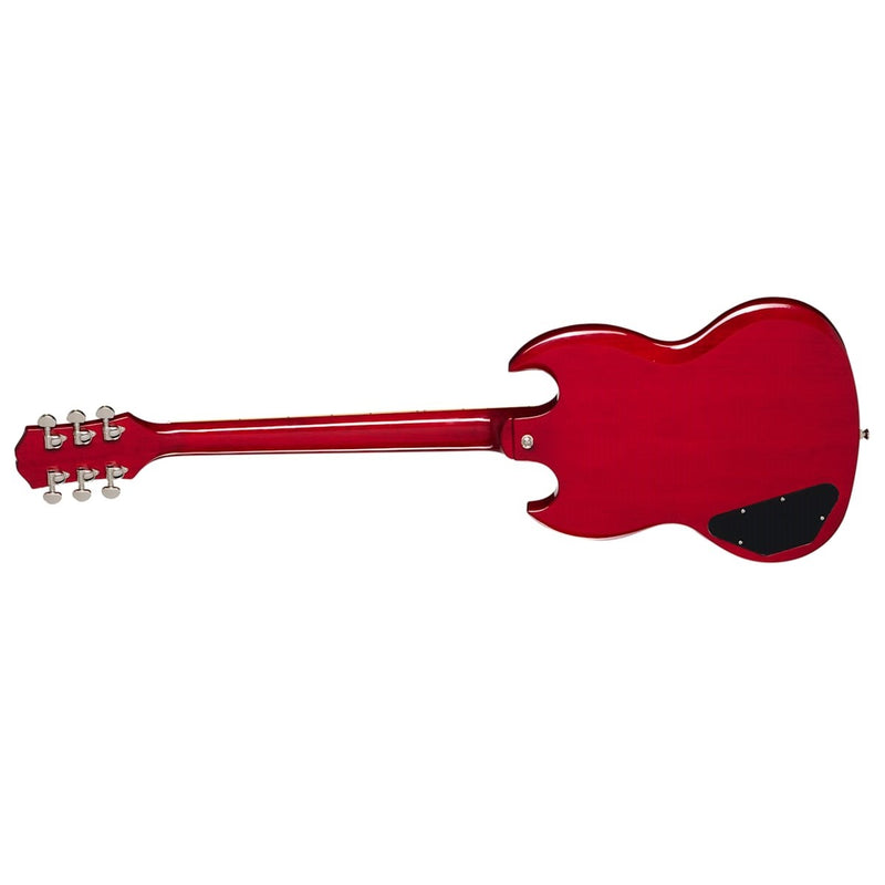 Epiphone SG Standard Guitar w/ Premium Gig Bag - Cherry