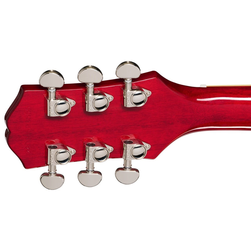 Epiphone SG Standard Guitar w/ Premium Gig Bag - Cherry