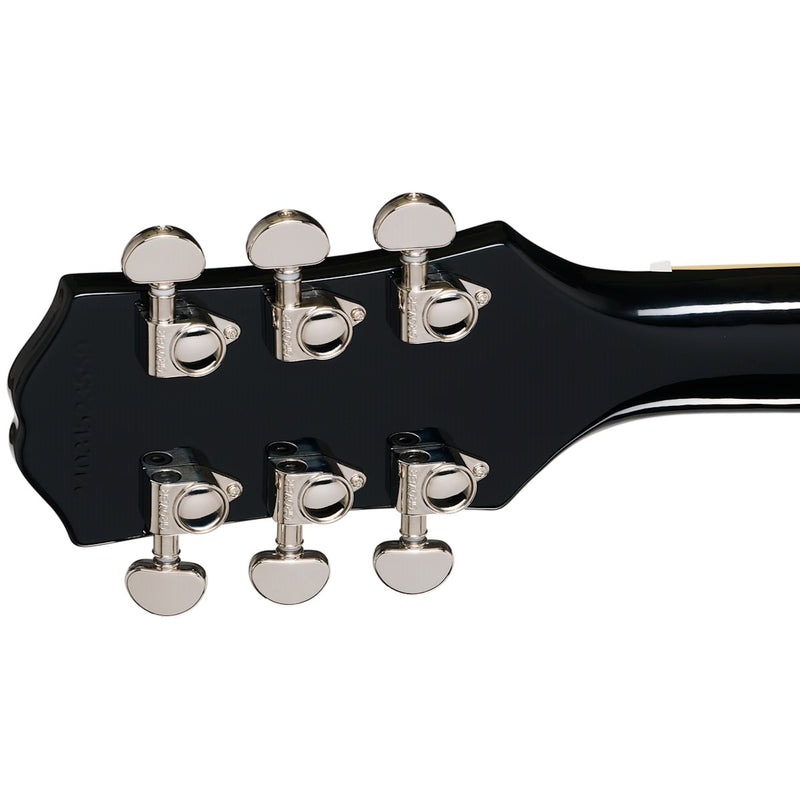 Epiphone SG Standard Guitar w/ Premium Gig Bag - Ebony