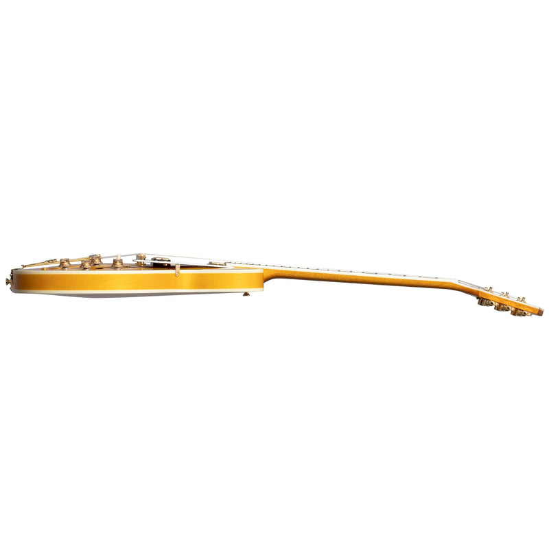 Epiphone Sheraton Frequensator Semi-Hollowbody Guitar - Natural
