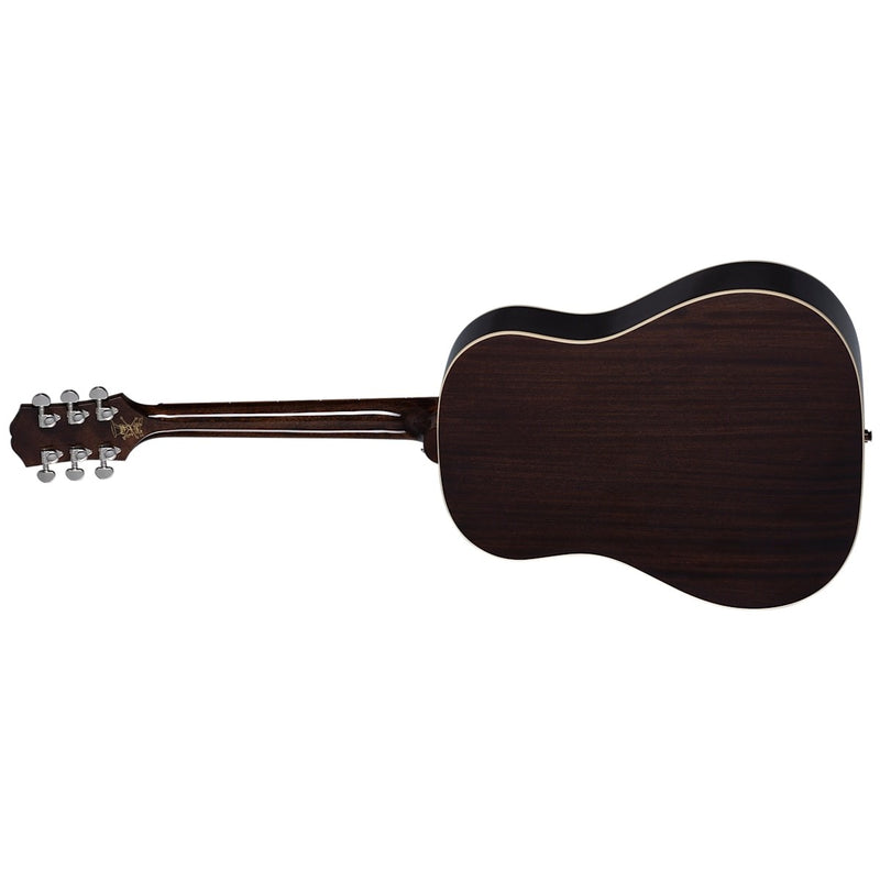 Epiphone Slash J-45 Acoustic-Electric Guitar w/ Hardshell Case - November Burst