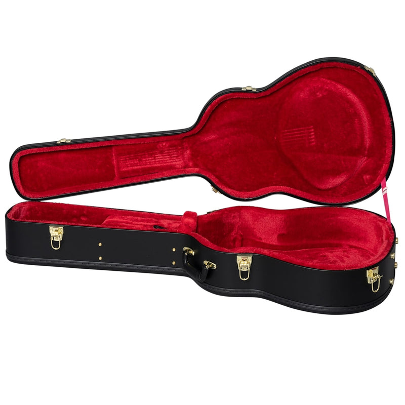 Epiphone Slash J-45 Acoustic-Electric Guitar w/ Hardshell Case - November Burst