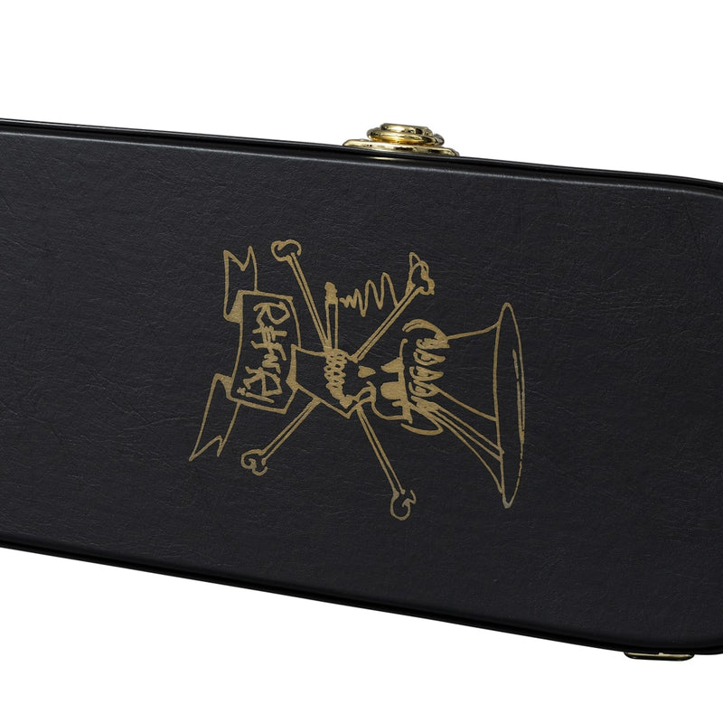 Epiphone Slash J-45 Acoustic-Electric Guitar w/ Hardshell Case - November Burst