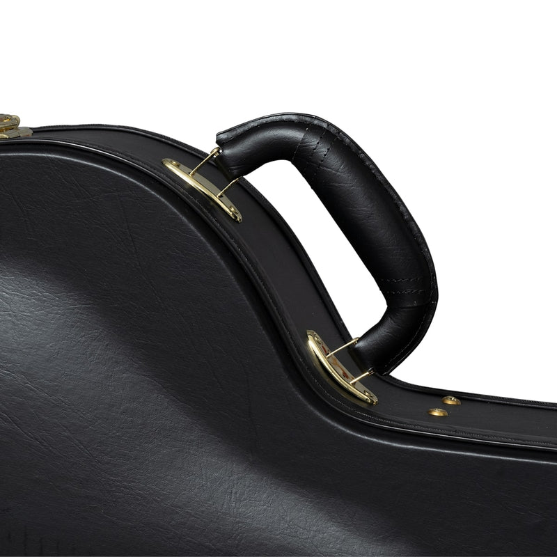 Epiphone Slash J-45 Acoustic-Electric Guitar w/ Hardshell Case - Vermillion Burst