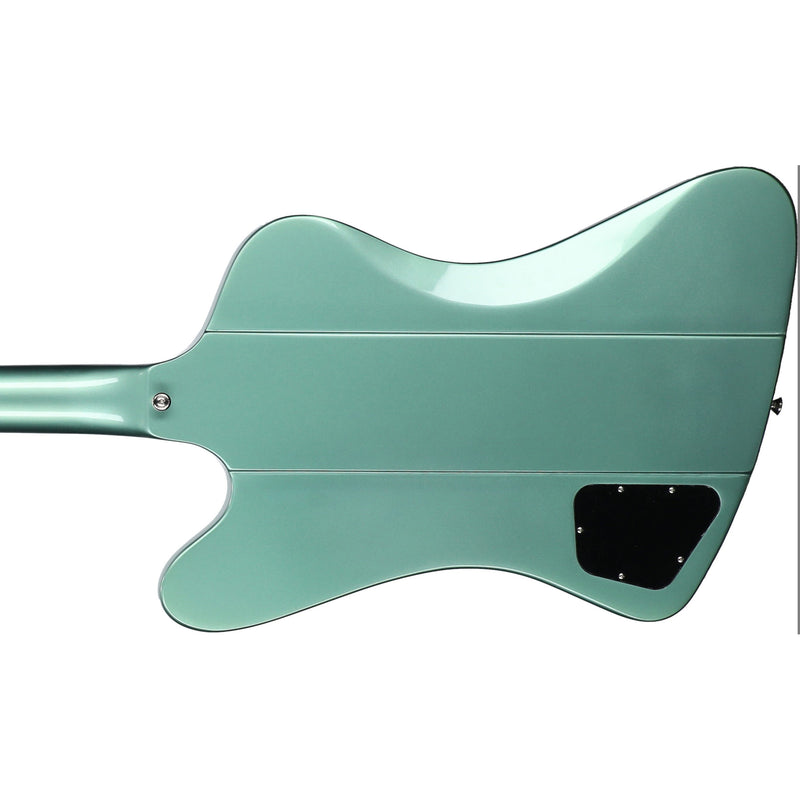 Epiphone Thunderbird '64 4-String Bass w/ Gig Bag - Inverness Green
