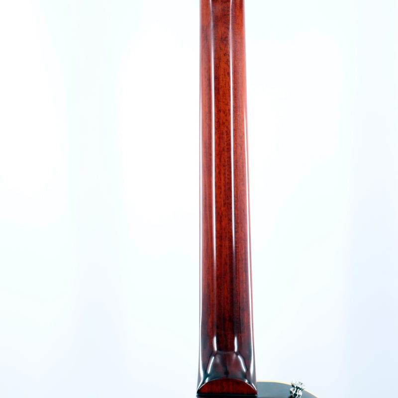 Epiphone Inspired by Gibson Custom 1959 Les Paul Standard Reissue Electric Guitar - Deep Cherry Sunburst