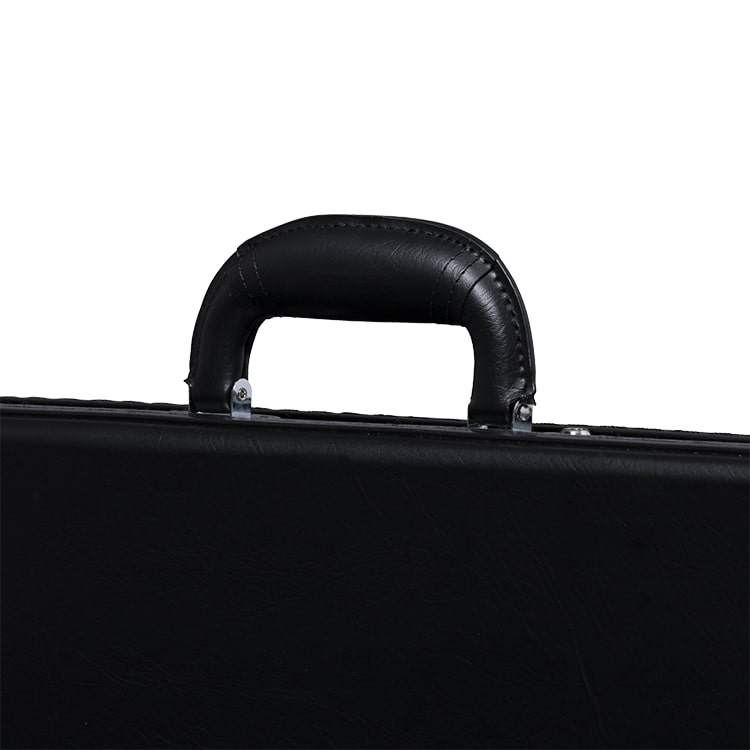 Epiphone 940-EDOBL Hardshell Guitar Case for G-1275 SG Double Neck 6/12-String (also fits Gibson EDS-1275)