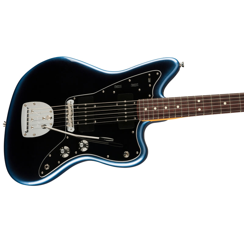 Fender American Professional II Jazzmaster Rosewood Fingerboard - Dark Night