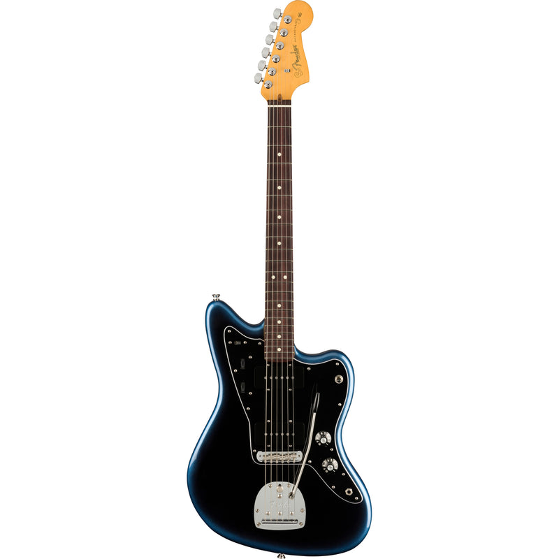 Fender American Professional II Jazzmaster Rosewood Fingerboard - Dark Night