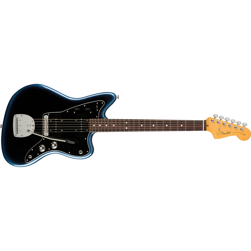 Fender American Professional II Jazzmaster Rosewood Fingerboard - Dark Night