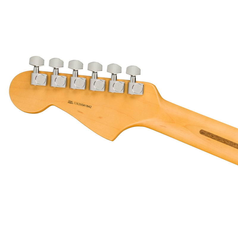 Fender American Professional II Jazzmaster Rosewood Fingerboard - Dark Night