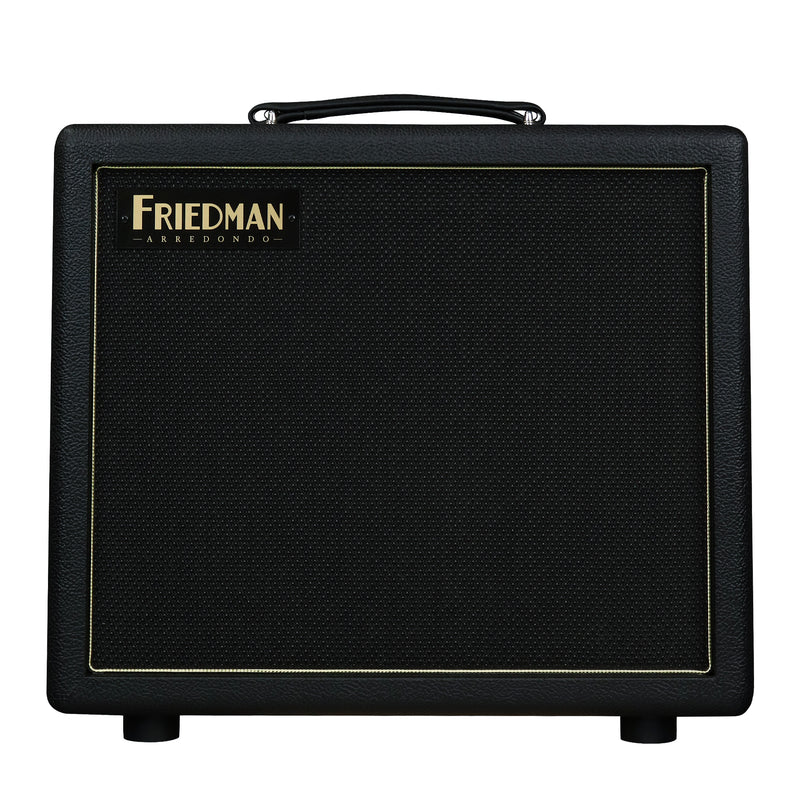 Friedman Jose 20 20-Watt Tube Guitar 1x12 Combo