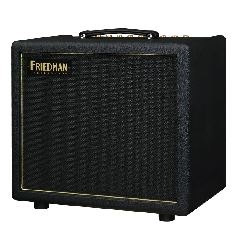 Friedman Jose 20 20-Watt Tube Guitar 1x12 Combo
