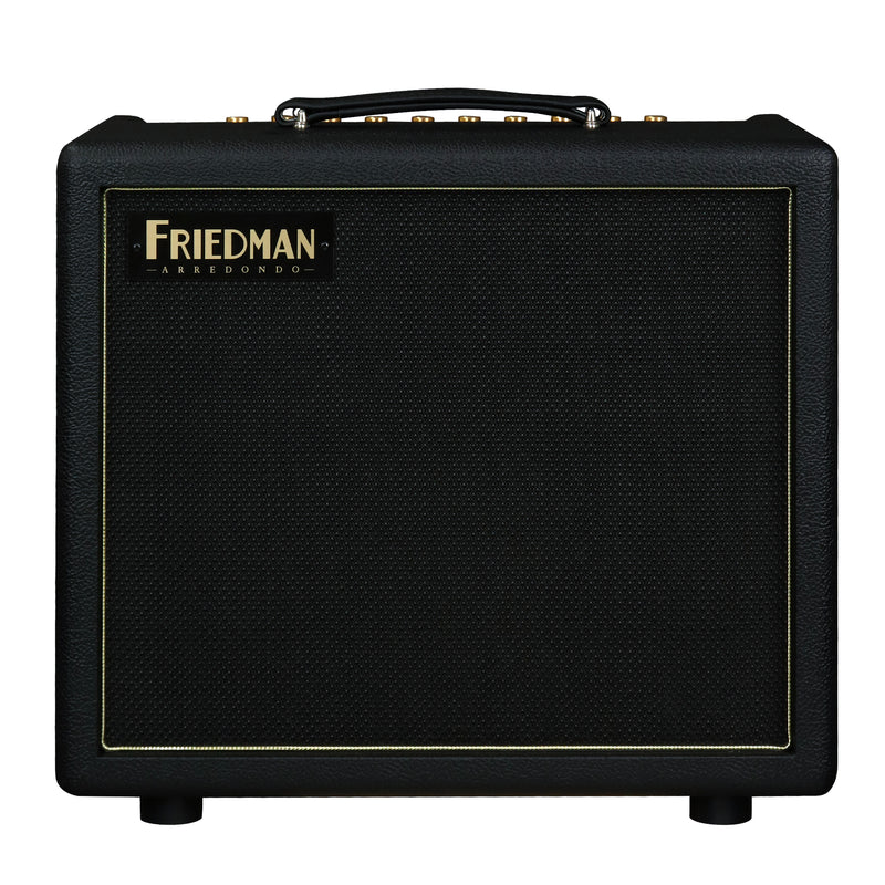 Friedman Jose 20 20-Watt Tube Guitar 1x12 Combo