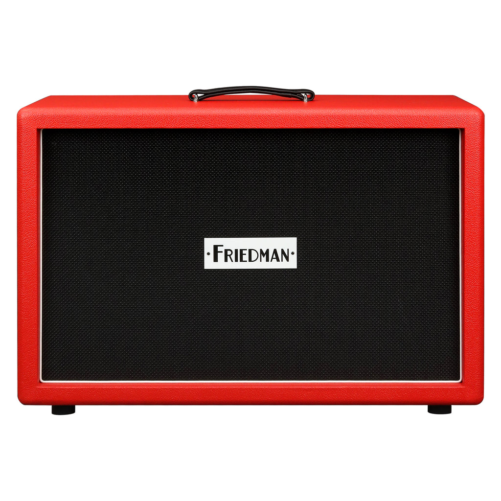 Friedman JEL-212 Jake E. Lee Signature 2x12 Cabinet