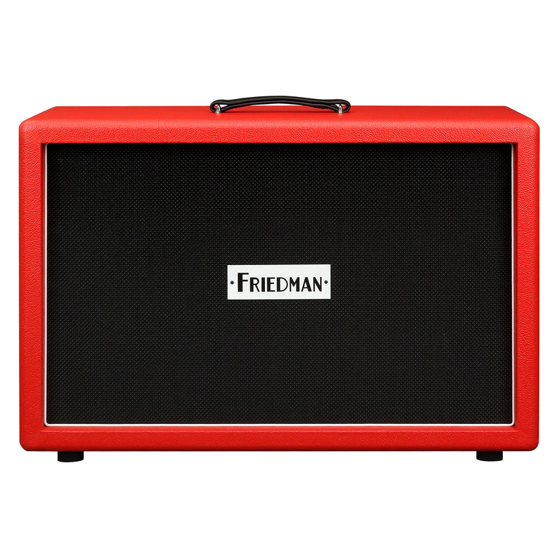 Friedman JEL-212 Jake E. Lee Signature 2x12 Cabinet