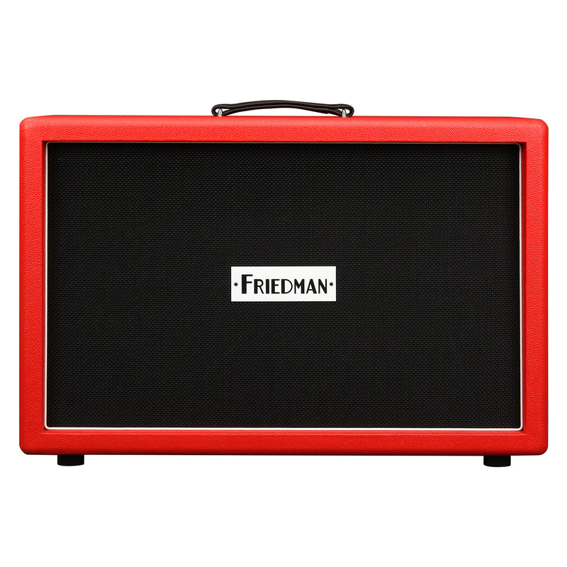 Friedman JEL-212 Jake E. Lee Signature 2x12 Cabinet