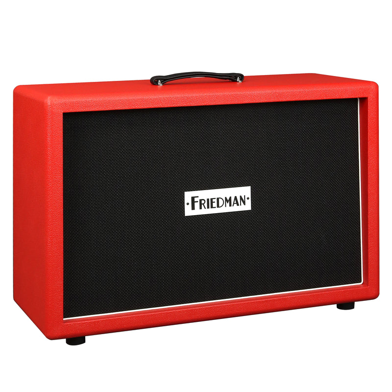 Friedman JEL-212 Jake E. Lee Signature 2x12 Cabinet