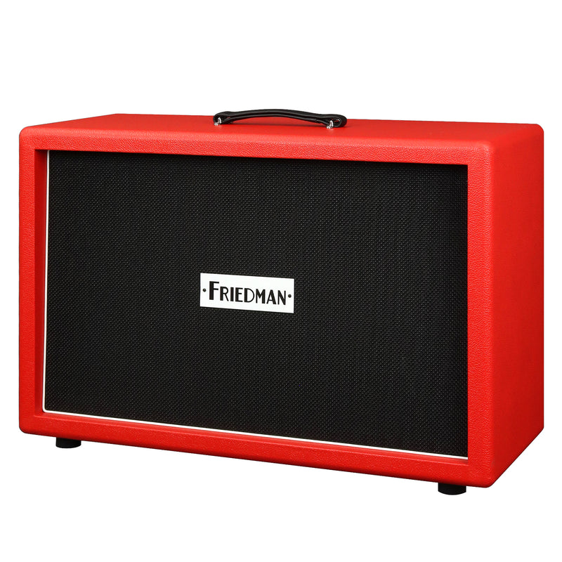 Friedman JEL-212 Jake E. Lee Signature 2x12 Cabinet