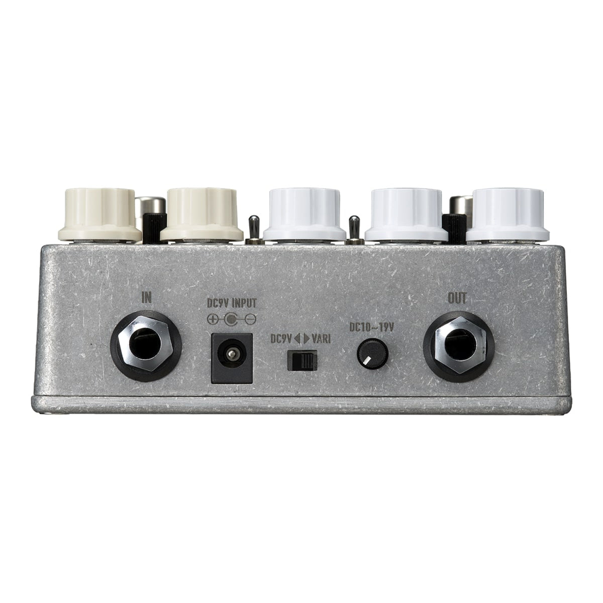 Free The Tone OVERDRIVELAND Custom Shop ODL-1-CS Inspired by Dumble Overdrive Special