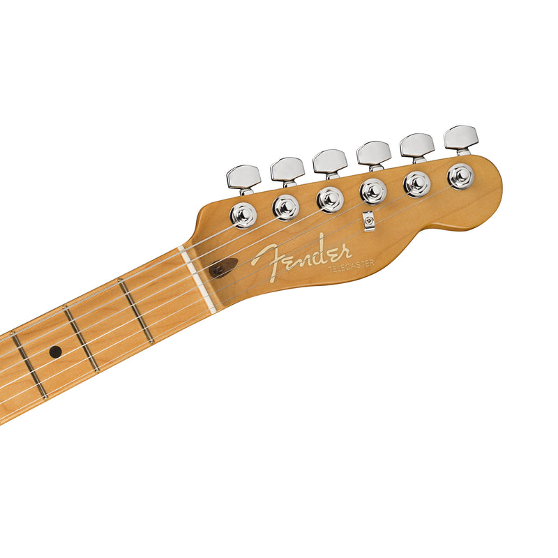Fender American Ultra Telecaster Guitar Maple Fingerboard - Ultraburst