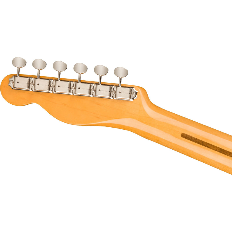 Fender American Vintage II 1951 Telecaster w/ Hardshell Tweed Case - Butterscotch Blonde