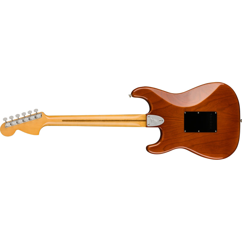 Fender American Vintage II 1973 Stratocaster Maple Fingerboard - Mocha