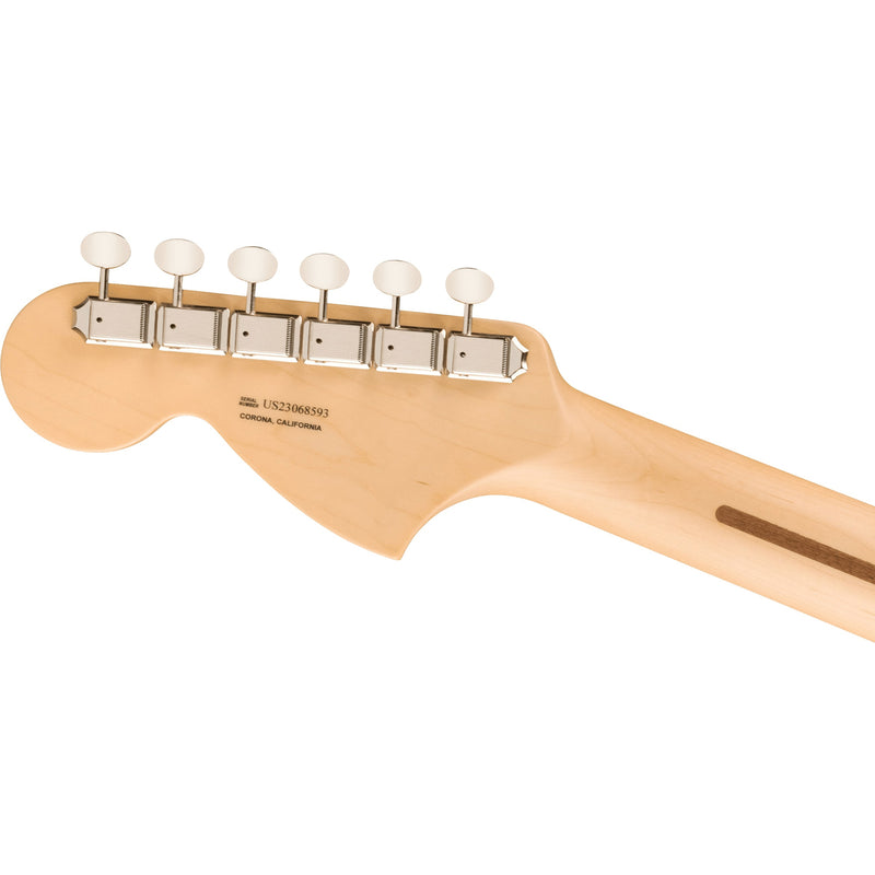 Fender American Performer Limited Edition Timber Pine Stratocaster Guitar - 2-Color Sunburst