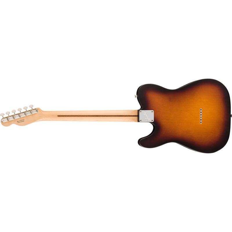 Fender American Performer Limited Edition Timber Pine Telecaster Guitar - 2-Color Sunburst