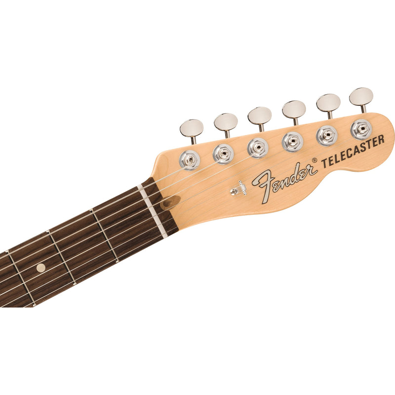 Fender American Performer Limited Edition Timber Pine Telecaster Guitar - 2-Color Sunburst