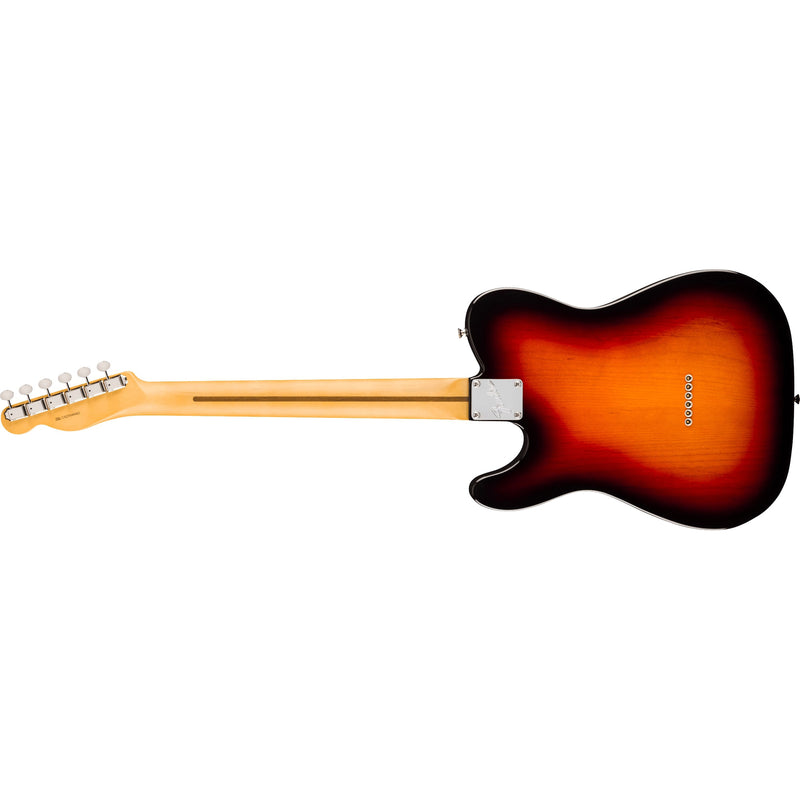 Fender American Professional Classic Hotshot SSS Telecaster Maple Fingerboard - 3-Color Sunburst