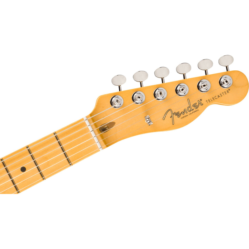 Fender American Professional Classic Hotshot SSS Telecaster Maple Fingerboard - 3-Color Sunburst
