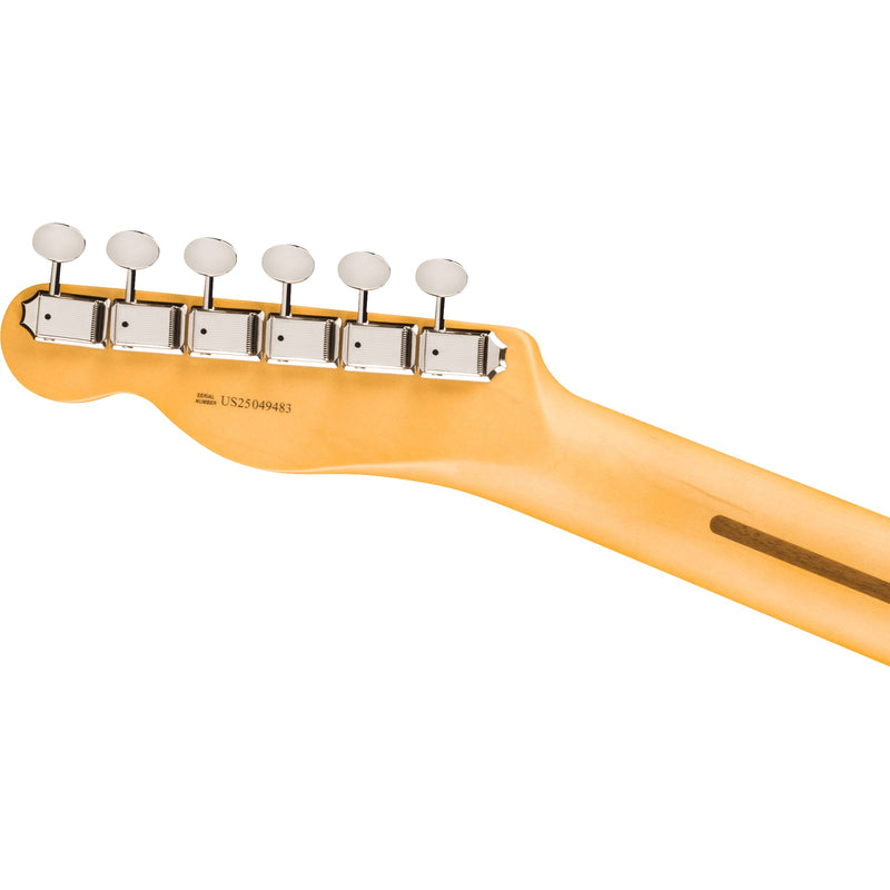 Fender American Professional Classic Hotshot SSS Telecaster Maple Fingerboard - 3-Color Sunburst