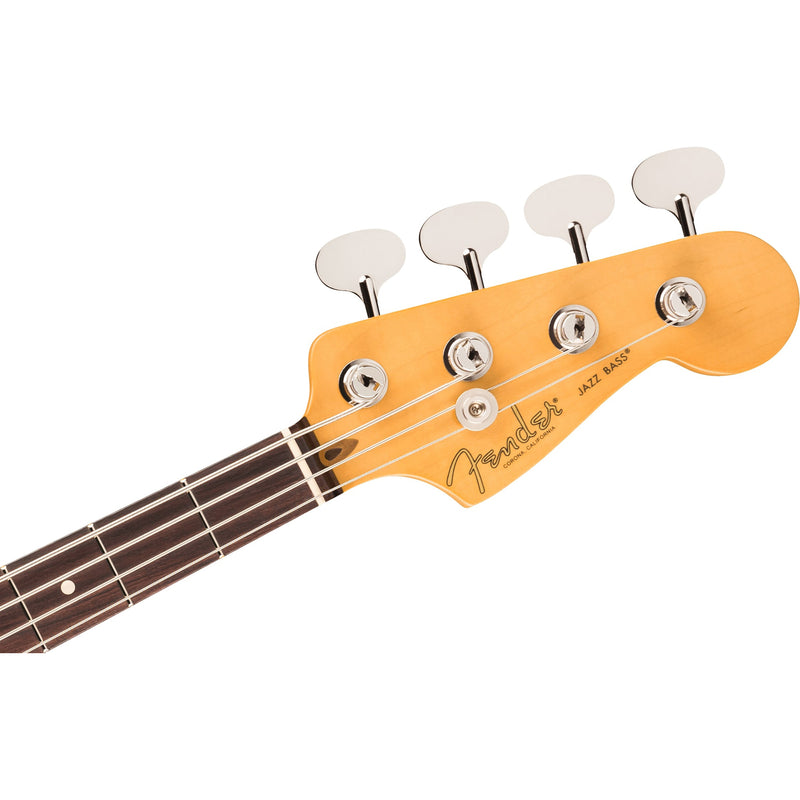 Fender American Professional Classic Jazz Bass Rosewood Fingerboard - 3-Color Sunburst