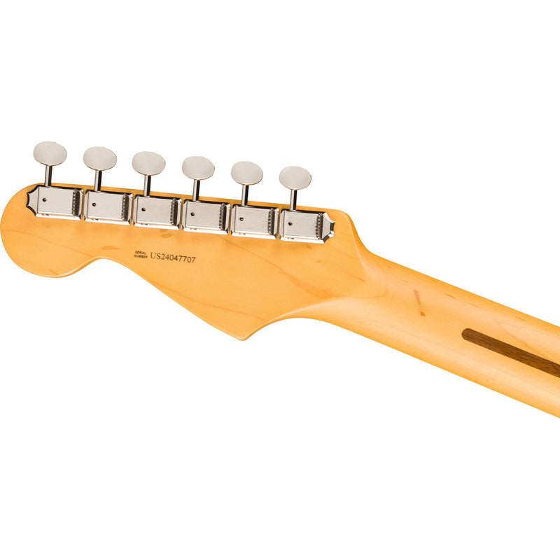 Fender American Professional Classic Stratocaster - Faded Lake Placid Blue