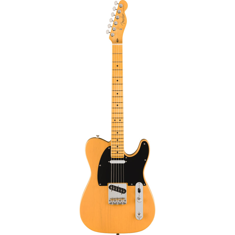 Fender American Professional Classic Telecaster - Butterscotch Blonde