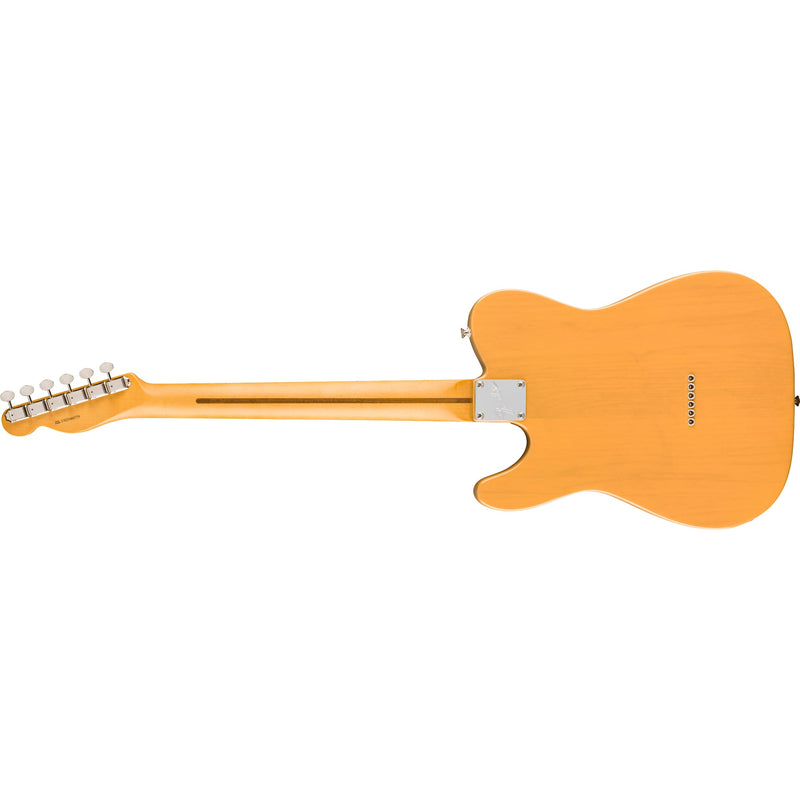 Fender American Professional Classic Telecaster - Butterscotch Blonde
