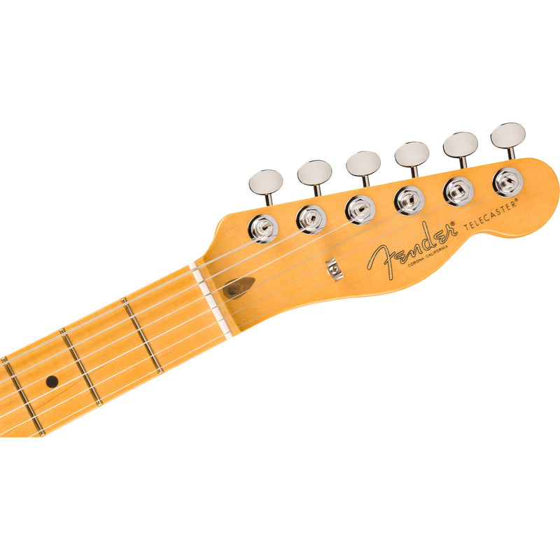 Fender American Professional Classic Telecaster - Butterscotch Blonde