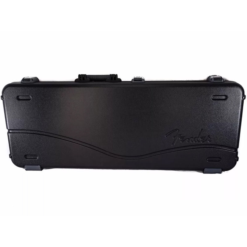 Fender American Ultra II Telecaster Guitar Maple Fingerboard w/ Hard Case - Avalanche