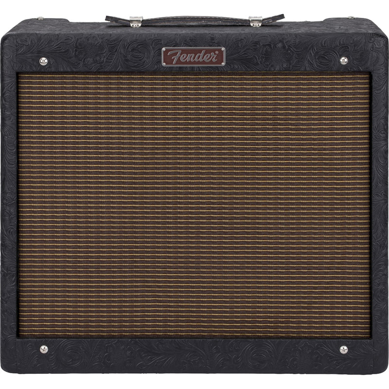 Fender Blues Junior IV 30th Anniversary 1 x 12" 15 Watt Guitar Amplifier Combo