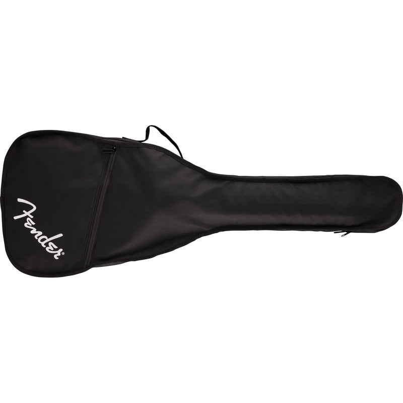 Fender California Standard Redondo Mini with Bag - Natural Sapele