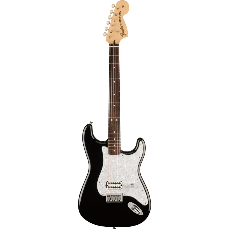 Fender Limited Edition Tom DeLonge Stratocaster - Black