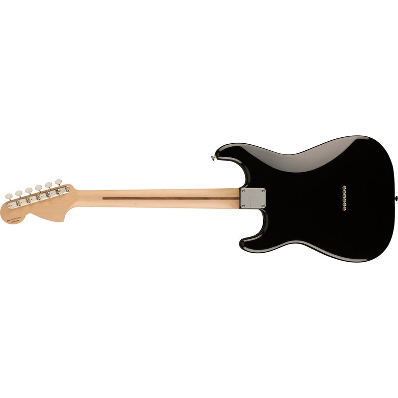 Fender Limited Edition Tom DeLonge Stratocaster - Black