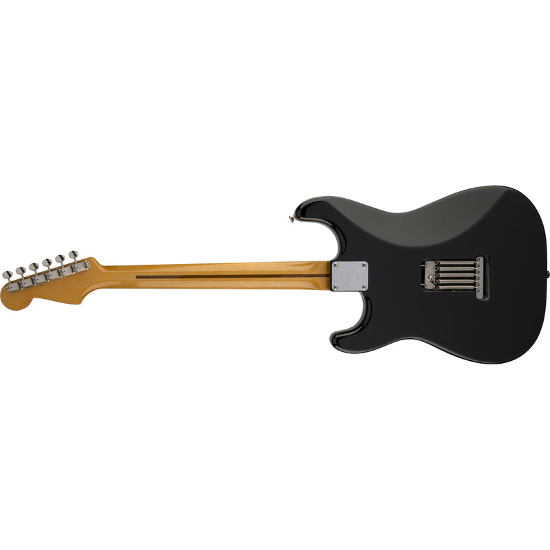 Fender Eric Johnson Signature Stratocaster Maple Fingerboard - Black