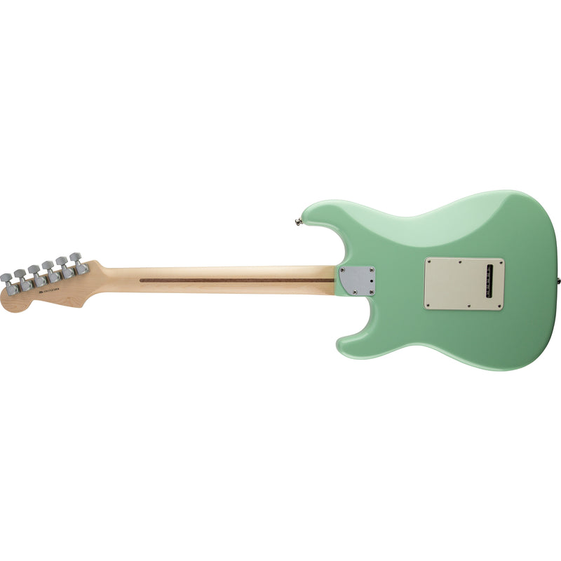 Fender Jeff Beck Signature Stratocaster Rosewood Fingerboard - Surf Green