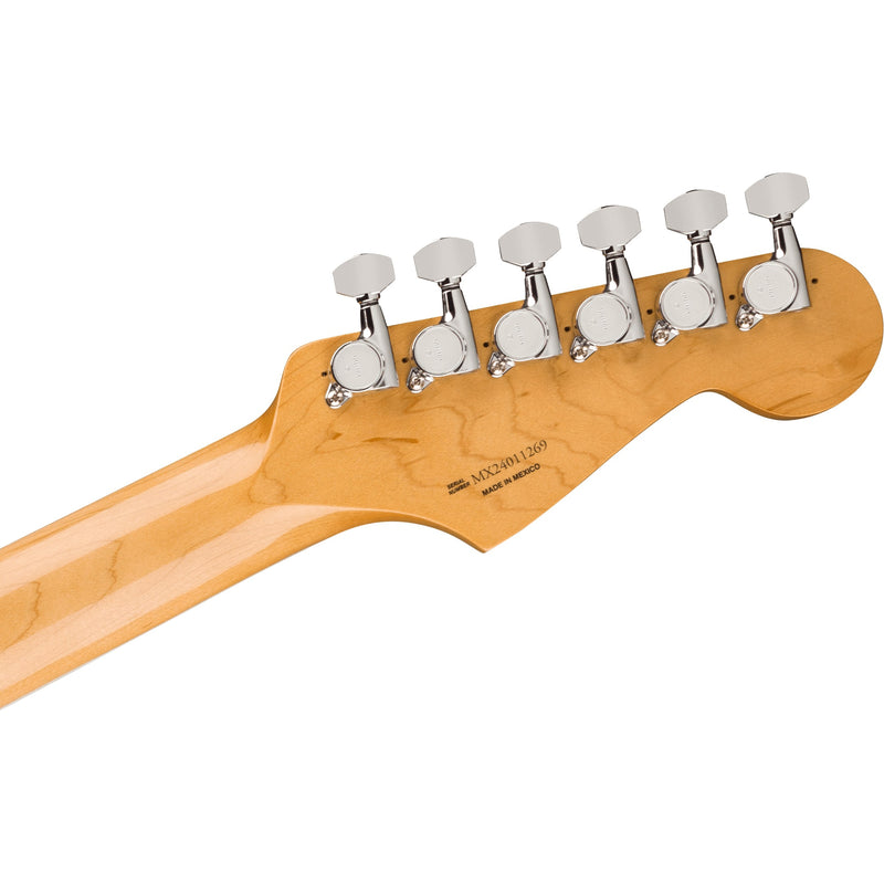 Fender Kurt Cobain Jaguar Left-Hand - 3-Color Sunburst w/ Rosewood Fingerboard