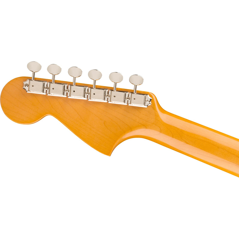 Fender Johnny Marr Signature Special Jaguar Electric Guitar - Black