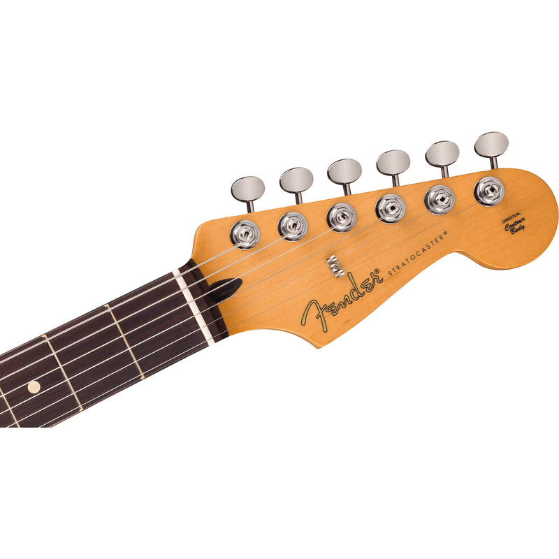 Fender Player II Stratocaster, Rosewood Fingerboard - White Blonde
