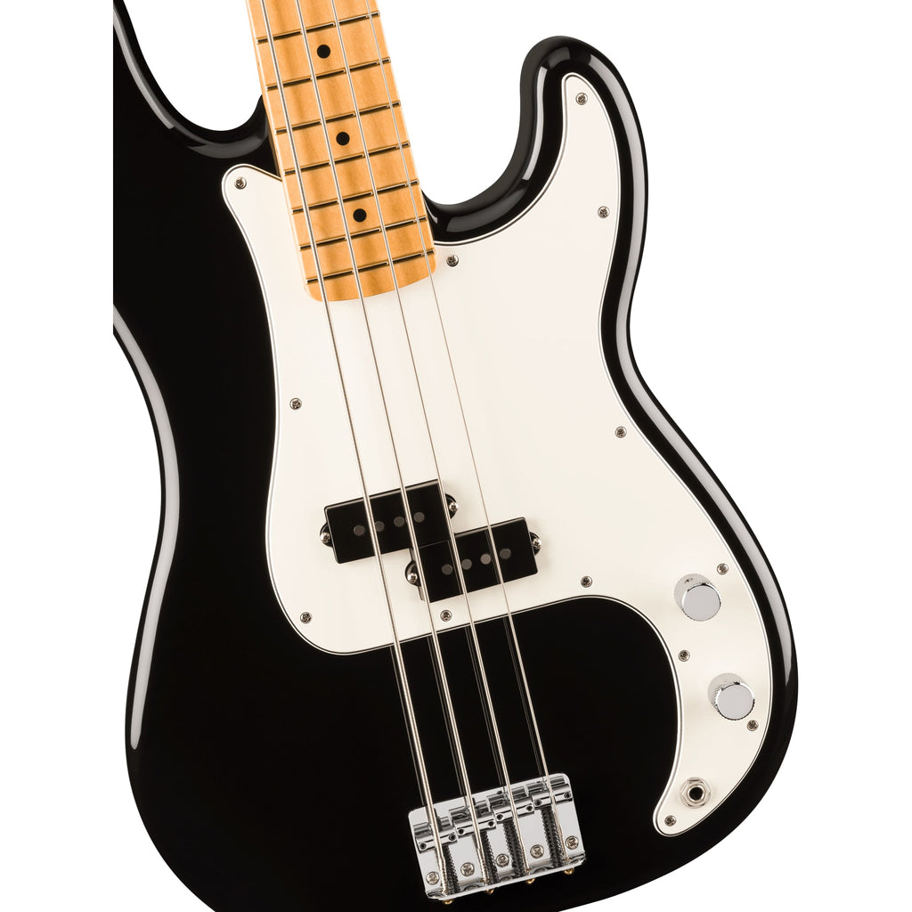 Fender Player II Precision Bass - Black